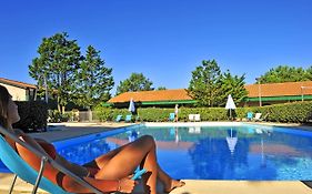 La Forestière - Pension Complète